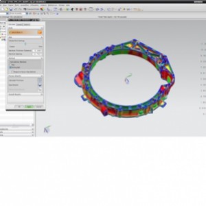 NX Mach3 tervező szoftver