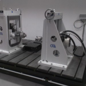 Pulzátor és pulzátor alap