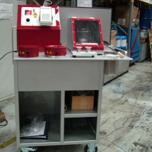 Sűrűségindexmérő 1